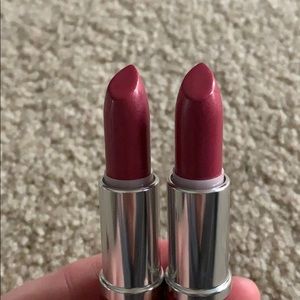 2 Clinique Lipsticks Love Pop